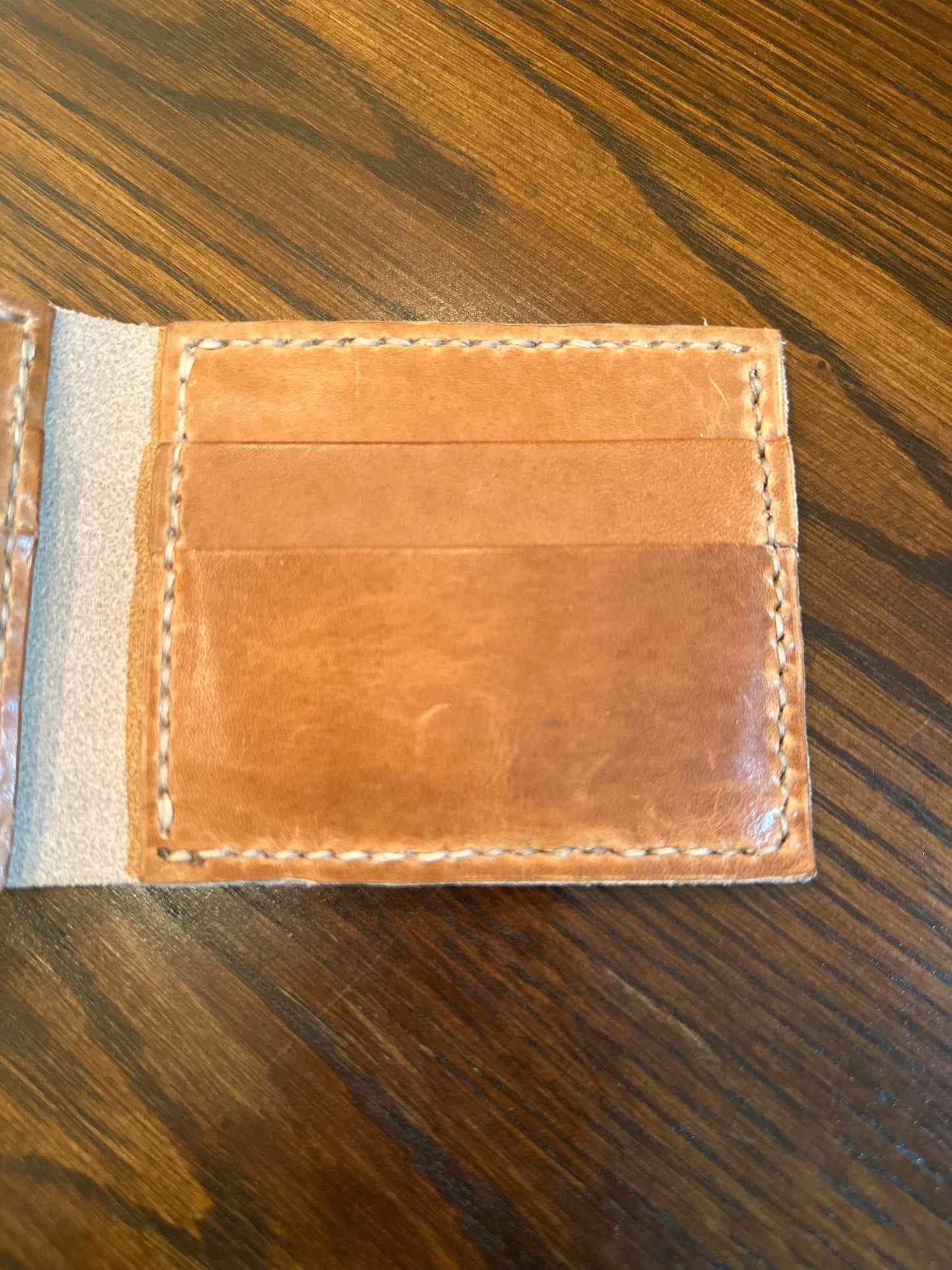 5. Basecamp Spearhead Wallet
