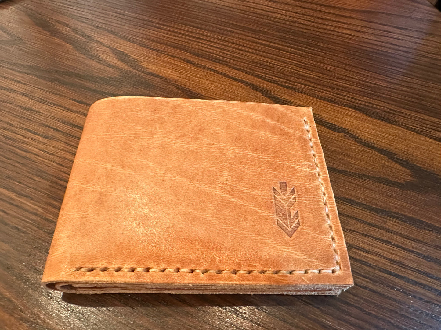 5. Basecamp Spearhead Wallet