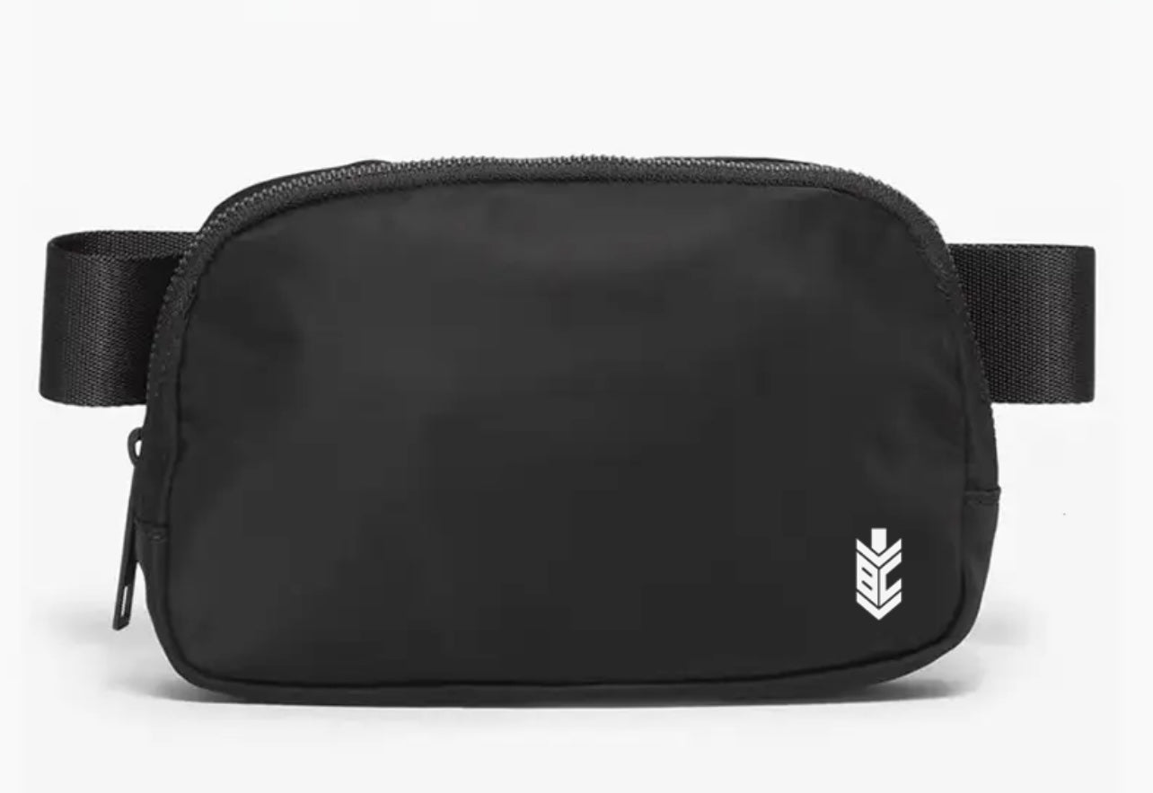 S1. Basecamp Spearhead (Prototype) crossbody bag