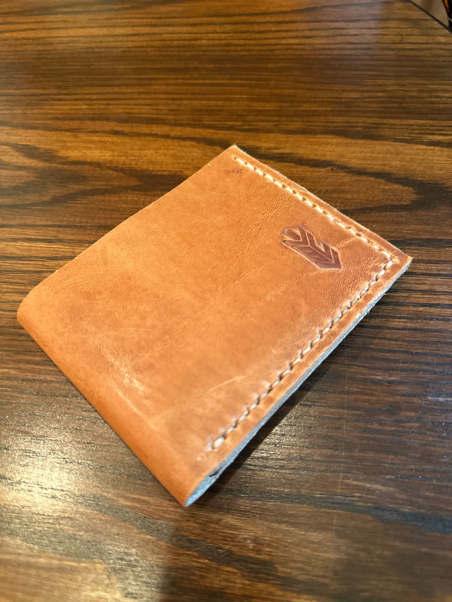 5. Basecamp Spearhead Wallet